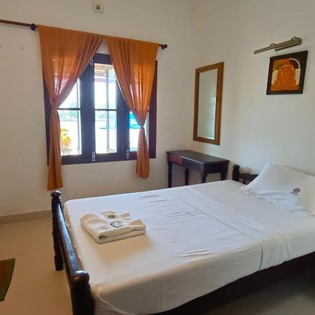 Ayana'S Homestay Alappuzha Extérieur photo