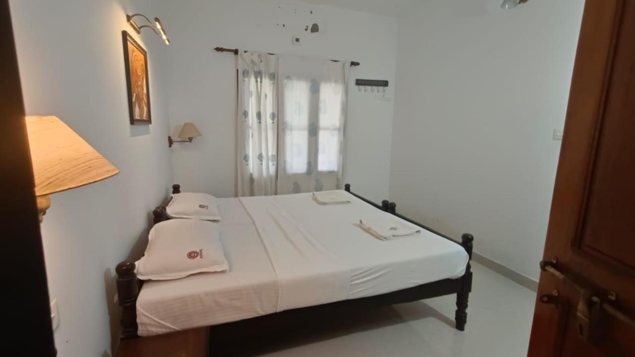 Ayana'S Homestay Alappuzha Extérieur photo