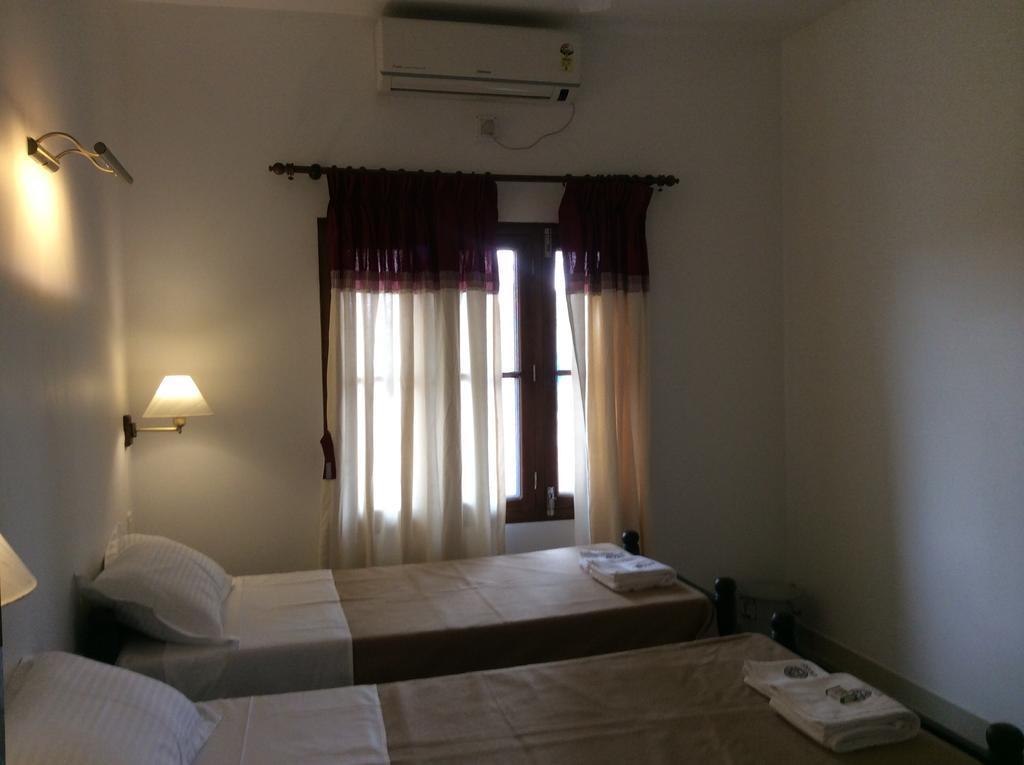 Ayana'S Homestay Alappuzha Chambre photo