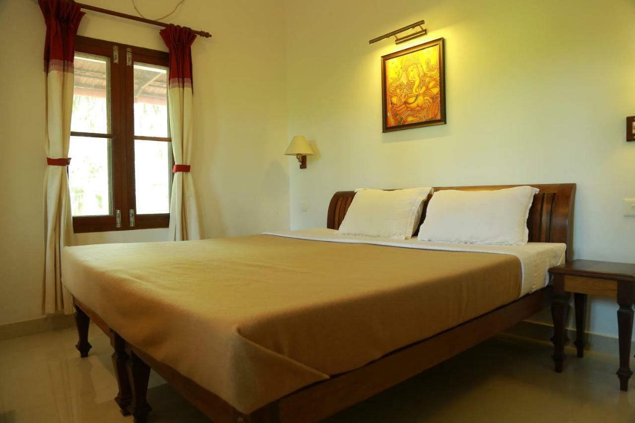 Ayana'S Homestay Alappuzha Extérieur photo
