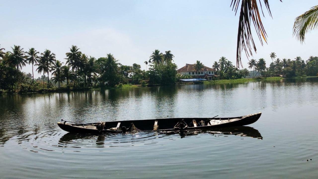 Ayana'S Homestay Alappuzha Extérieur photo